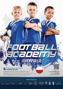 Football Academy Sheffield