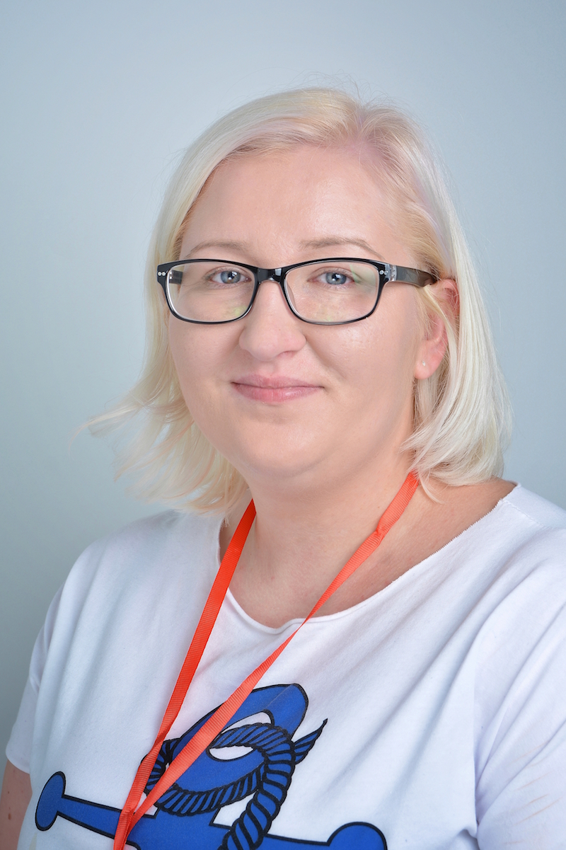 Ewa Pieczonka : Asystent