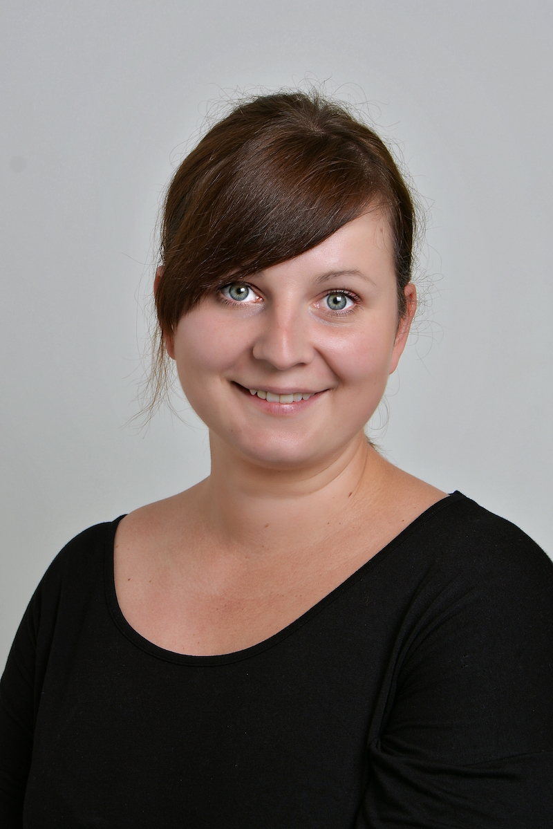 Sylwia Galas : Nauczyciel