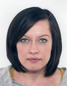 Anna Jasicka : Asystent