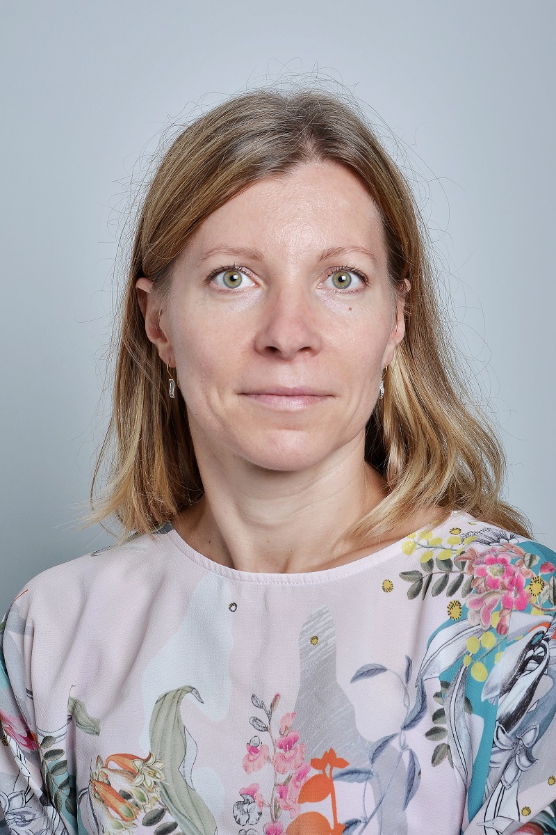 Katarzyna Kliczek : Nauczyciel