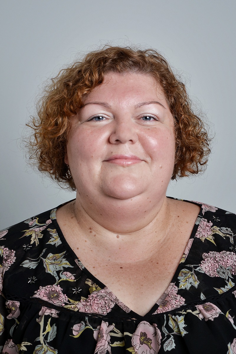 Paulina Grzybowska de Sousa : Asystent