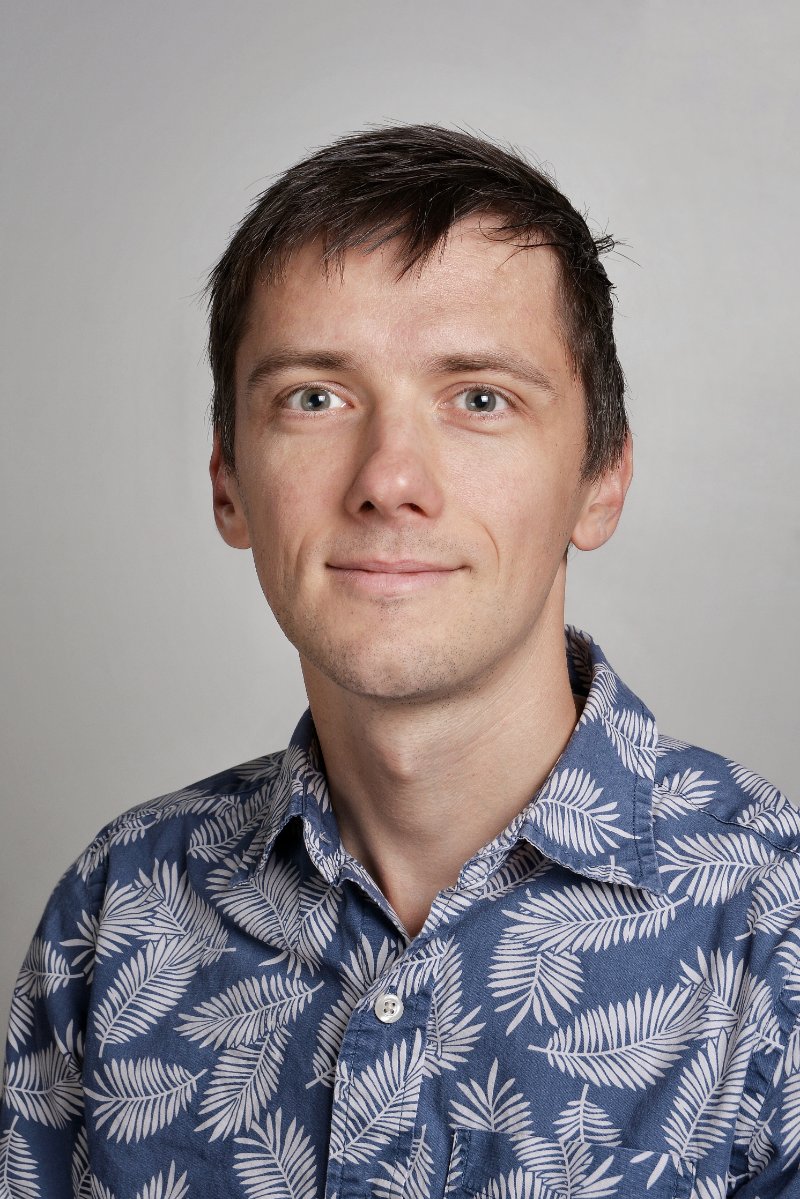 Michał Lipka : Asystent